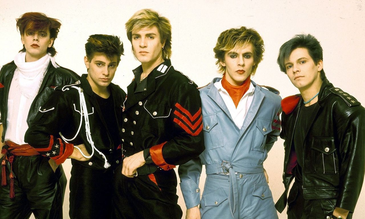 Perché i Duran Duran si chiamano così? C’entra Jane Fonda e un cult movie degli anni ’60