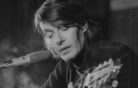 Fabrizio De André