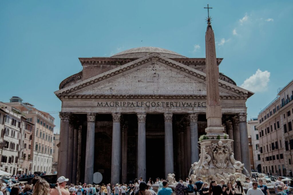 Il Pantheon