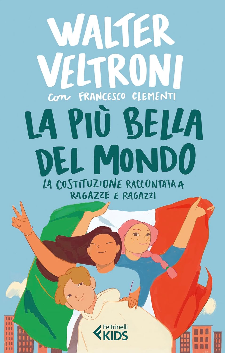 La più bella del mondo