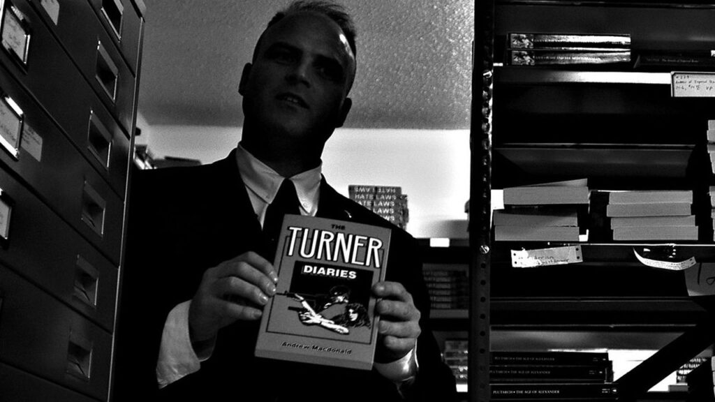 The Turner Diaries