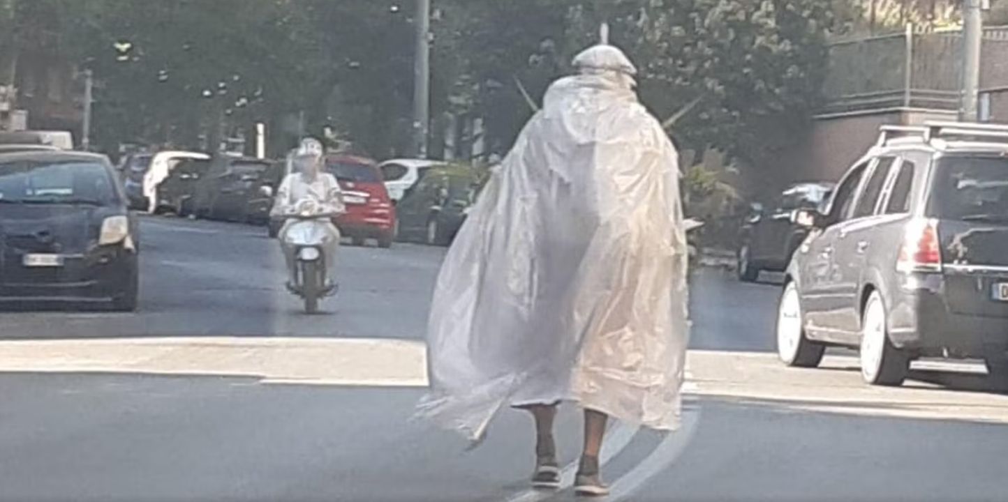 Un'immagine di Ostacoloman