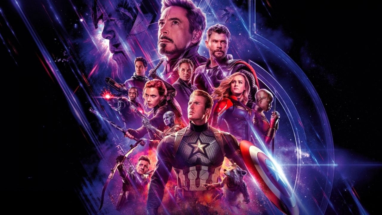 Come finisce Avengers: Endgame? È tempo di dire addio agli eroi Marvel del cuore