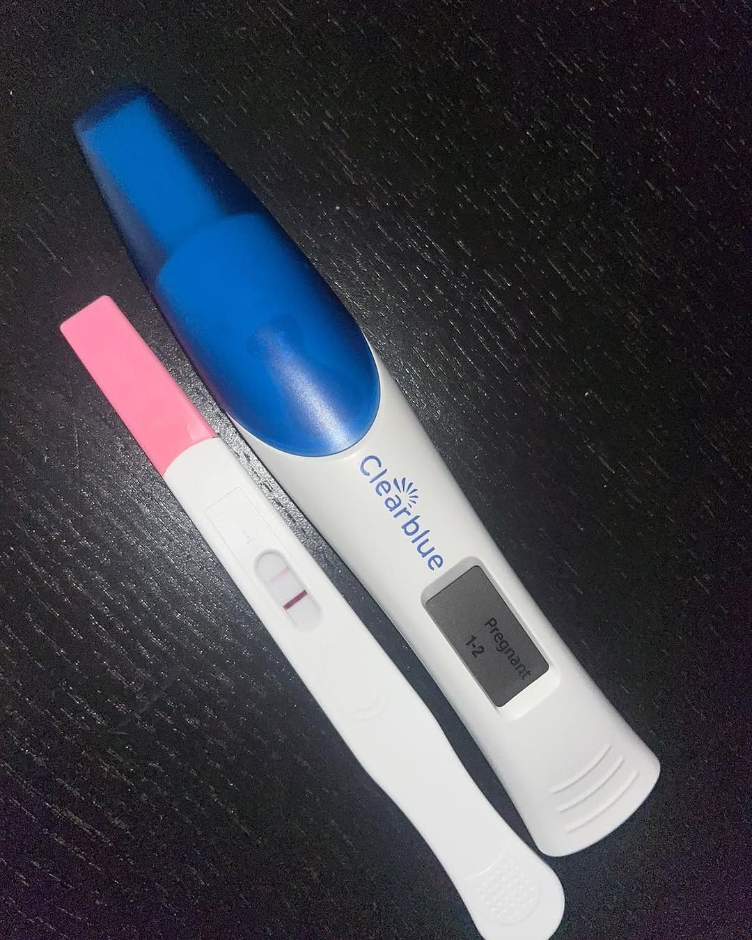 il test di Lily Phillips