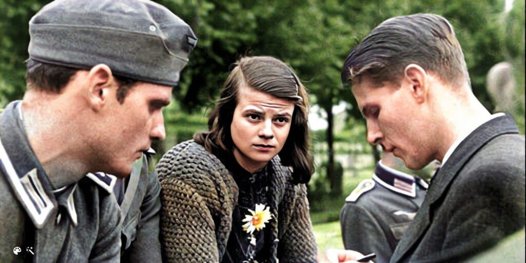 sophie scholl