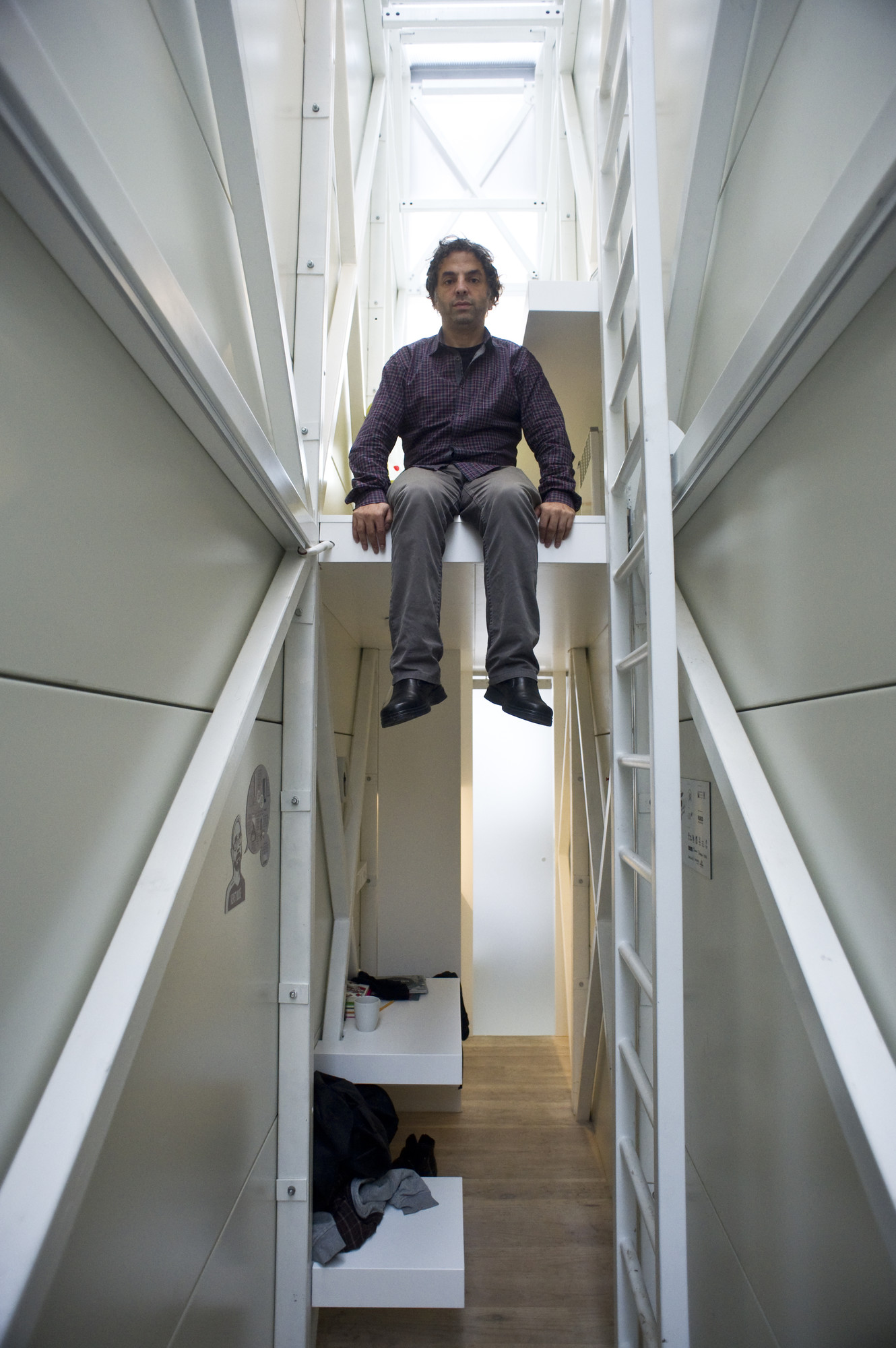 Etgar Keret