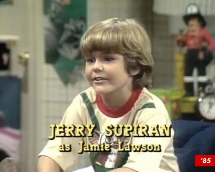 Jerry Supiran
