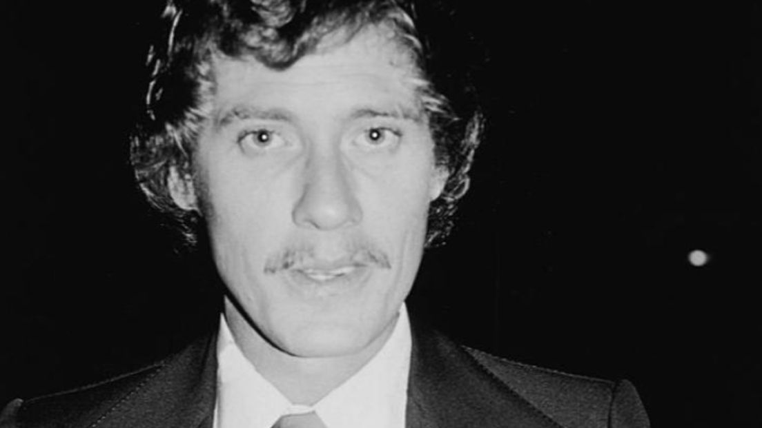 John Holmes