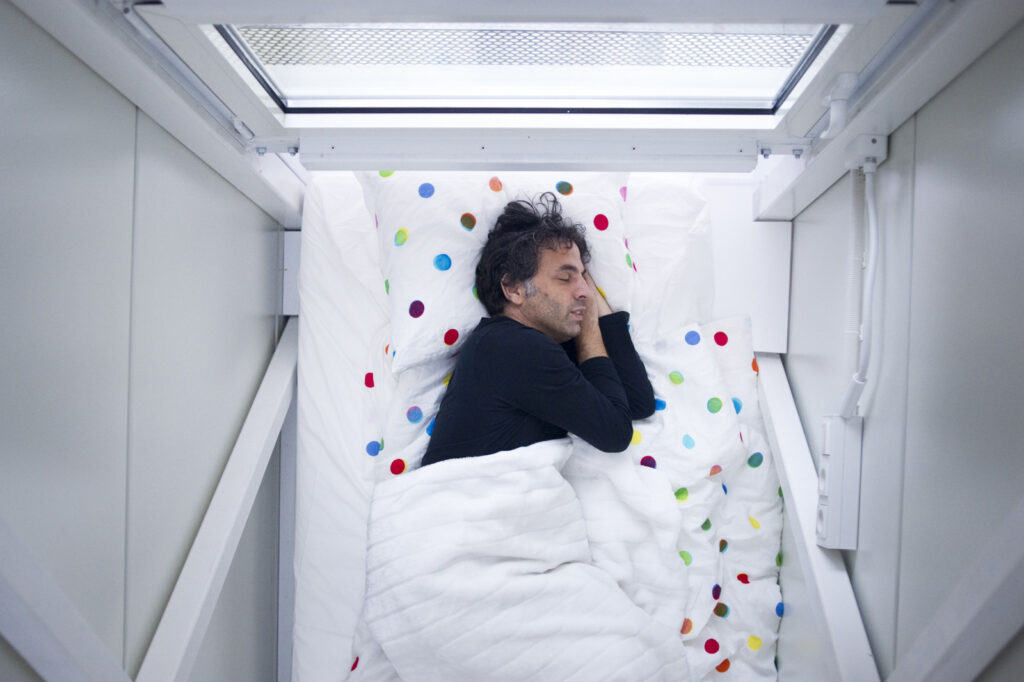 Keret House