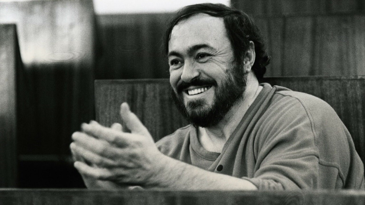 L’addio all’opera di Luciano Pavarotti fu da brividi