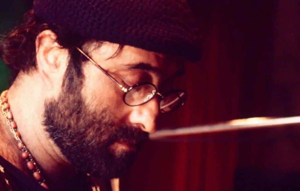 Lucio Dalla