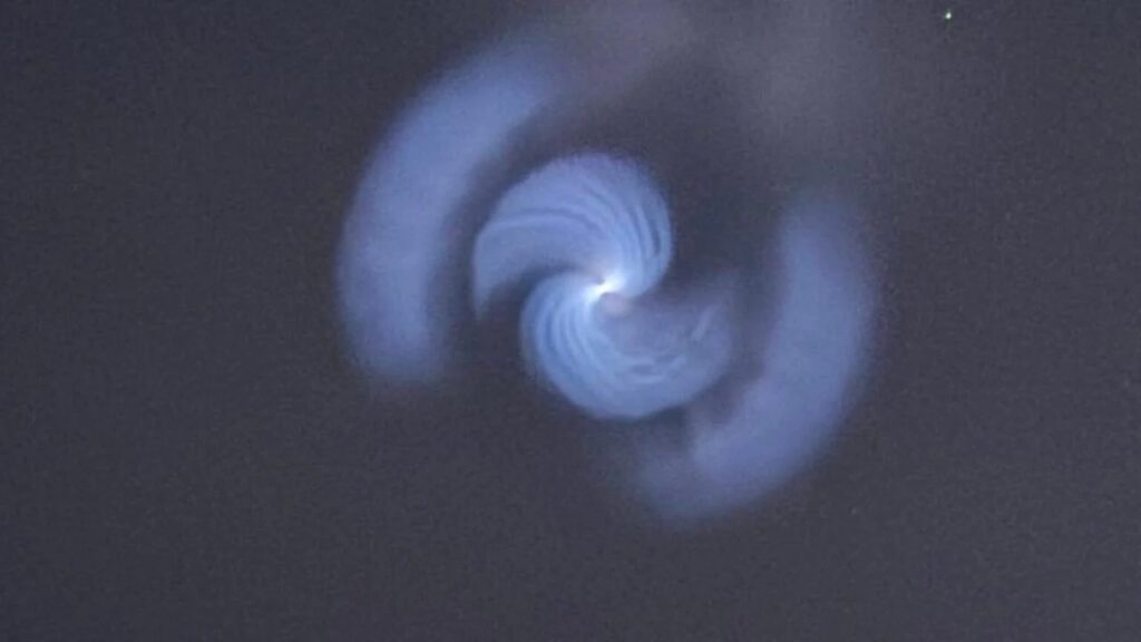Spirale