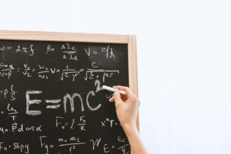 Teoria della Relatività