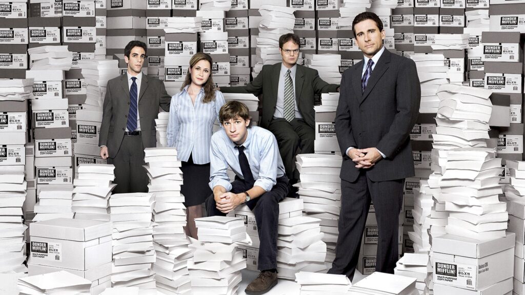 The Office US