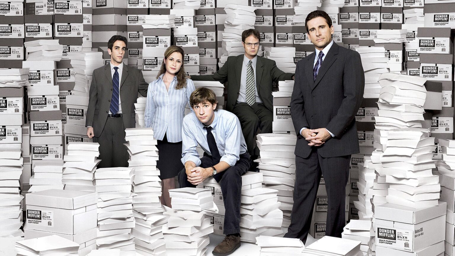 The Office US
