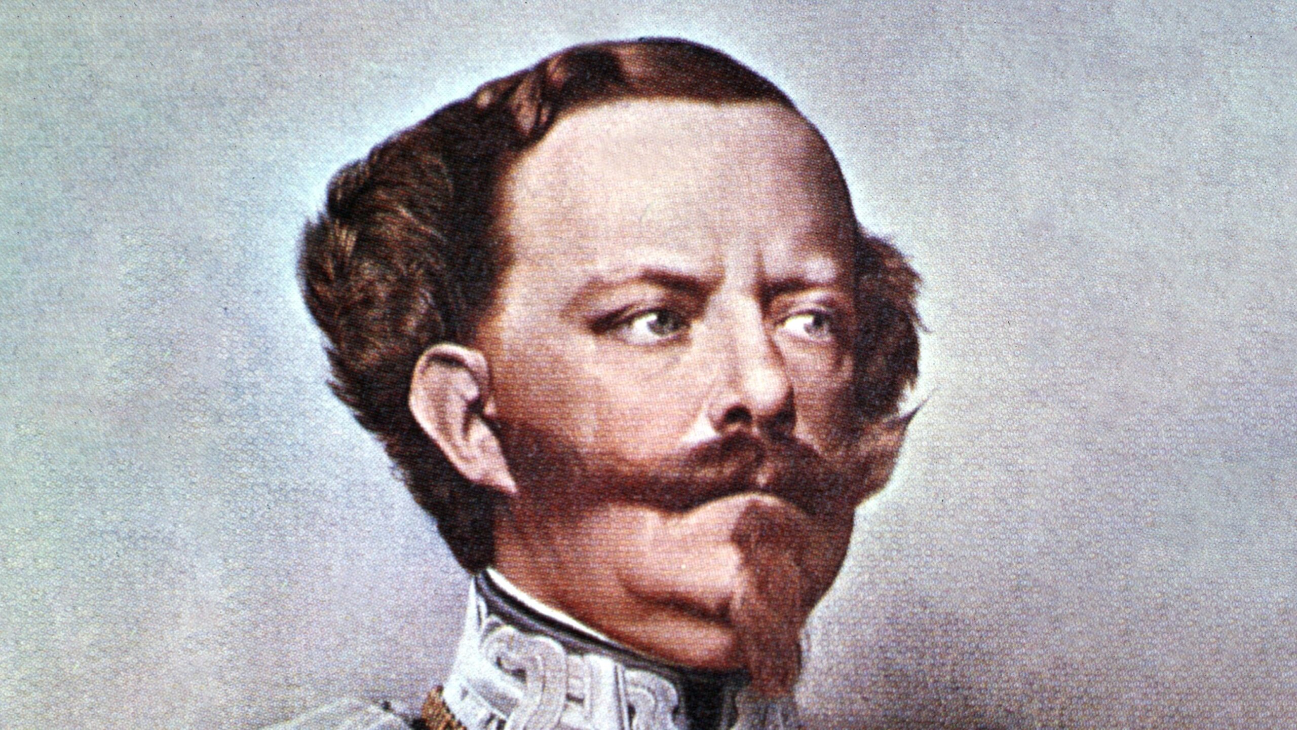 Vittorio Emanuele II, primo re d'Italia