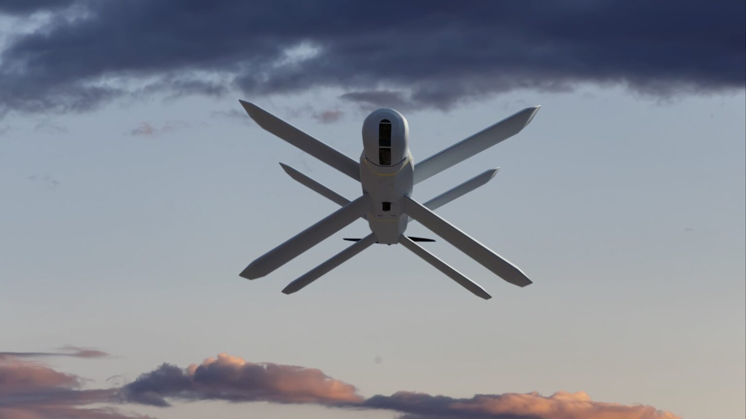 drone russo