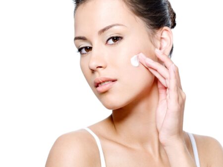 face skin cream