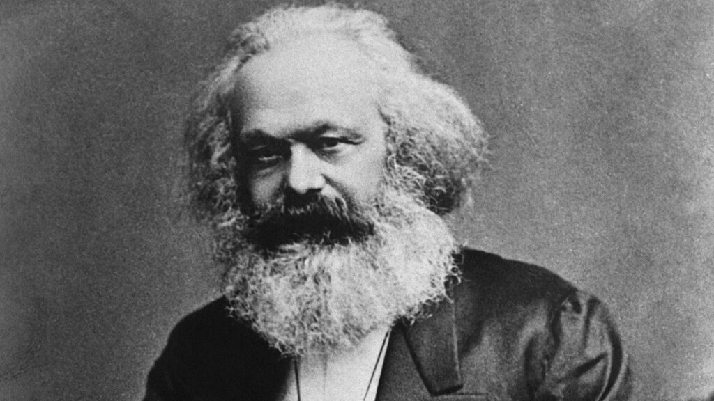 Karl Marx