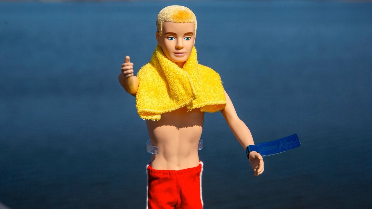 Quando nacque il fidanzato di Barbie, Ken?