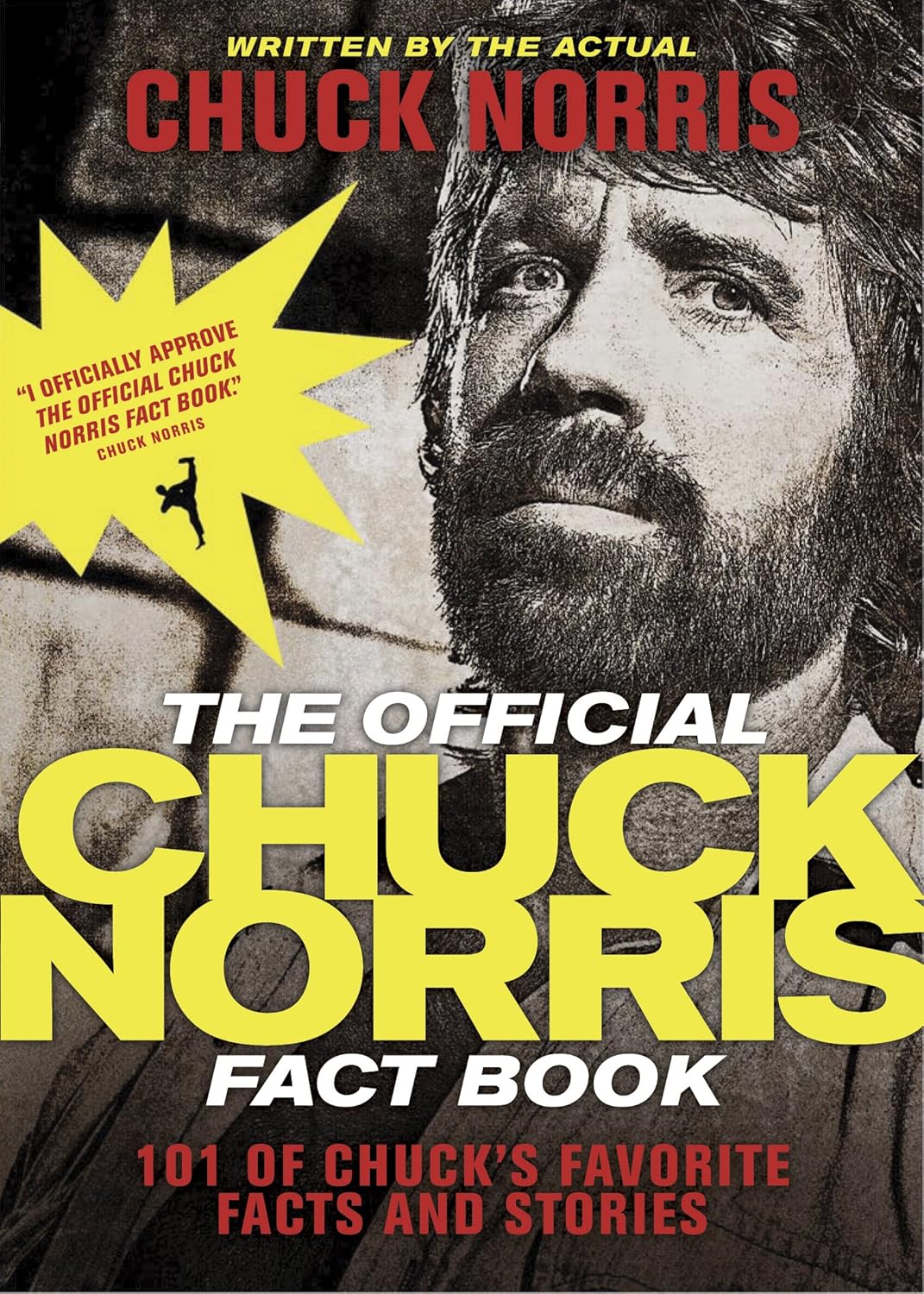 libro chuck norris