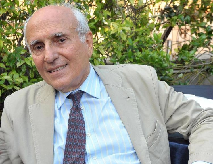 lucio villari