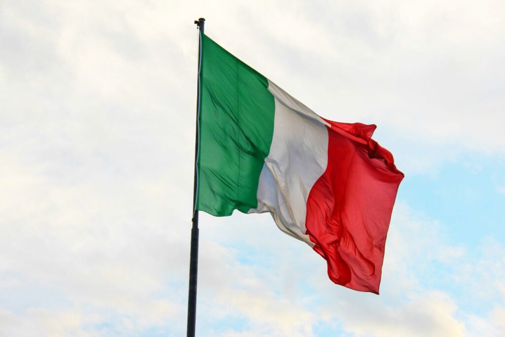 tricolore