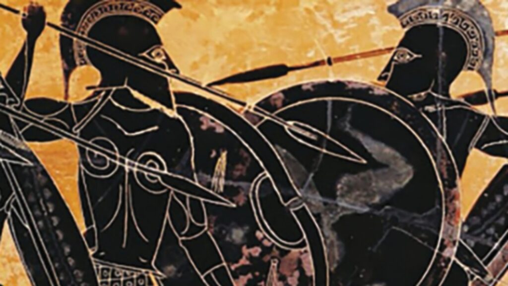 Atene e Sparta