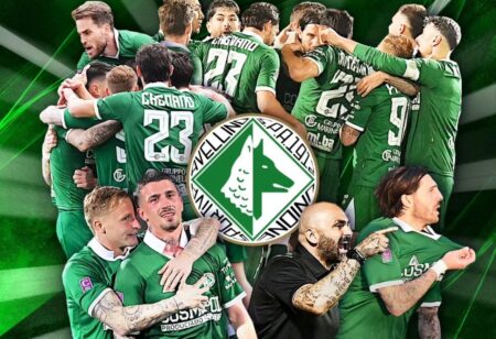 Avellino calcio