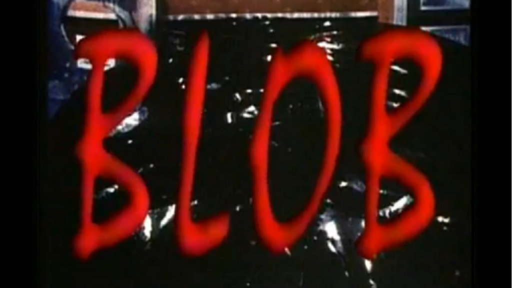 L'iconica immagine di copertina di "Blob - Di Tutto Di Più" in onda su RaiTre dal 1989