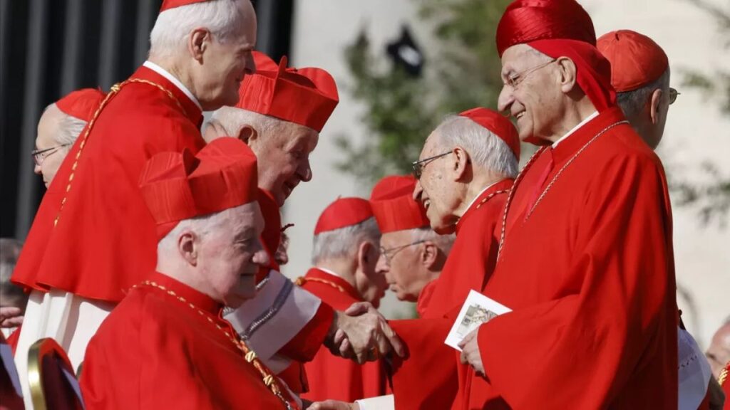 Cardinali