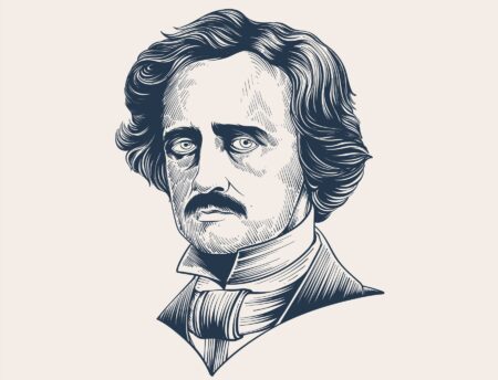 Edgar Allan Poe