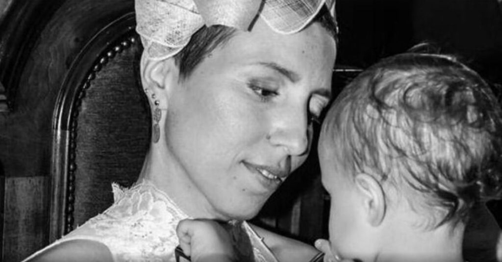 Elisa Girotto e sua figlia Anna