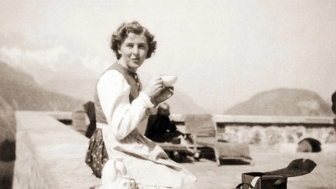 Eva Braun