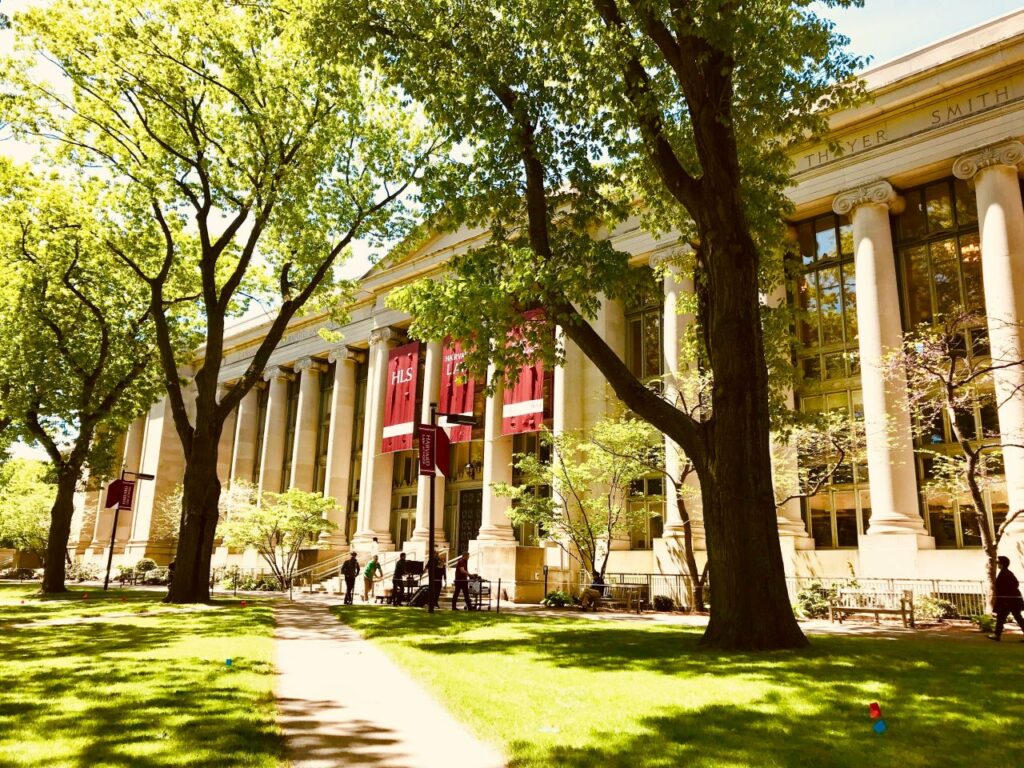 Harvard