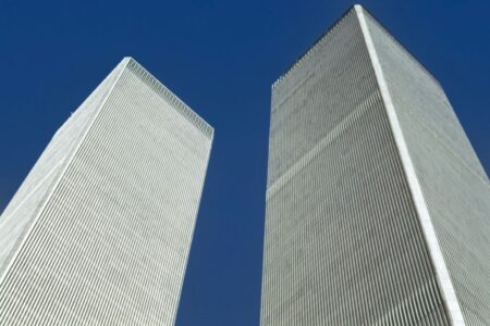 Le twin towers