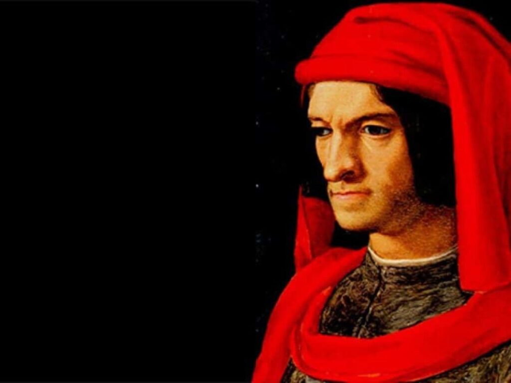 Lorenzo de' Medici