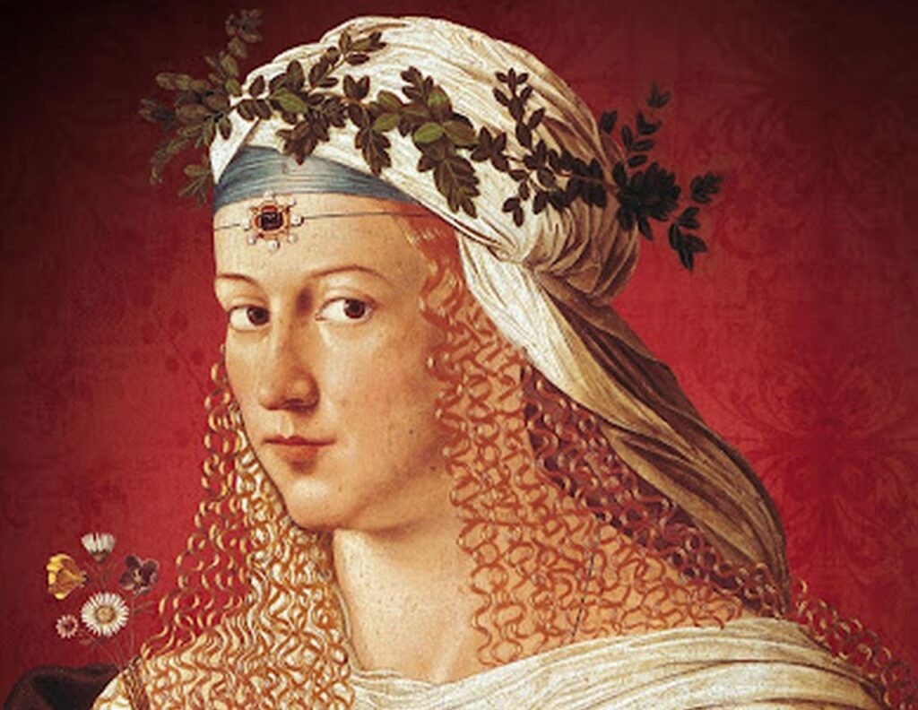 Lucrezia Borgia Era Un esperta Di Veleni La Storia Un Po Diversa Lucrezia Borgia Era Un esperta Di Veleni La Storia Un Po Diversa
