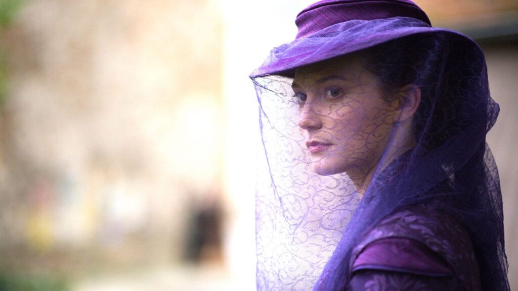 Madame Bovary