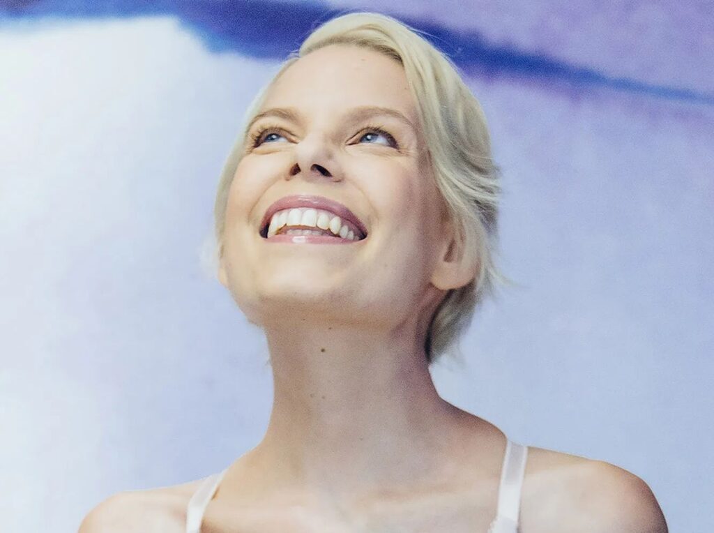 La vera storia di Molly Kochan, la donna che ha ispirato la serie “Dying for Sex”, è emozione pura Molly Kochan