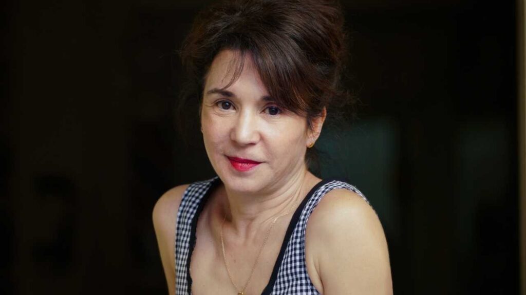 Nathalie Guetta