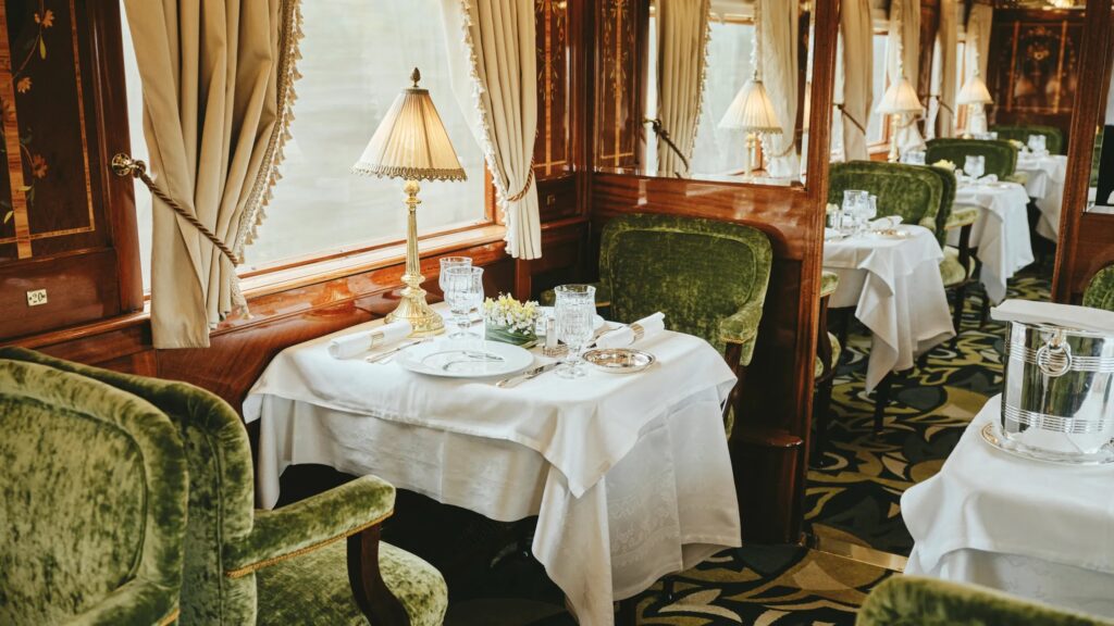 Orient Express