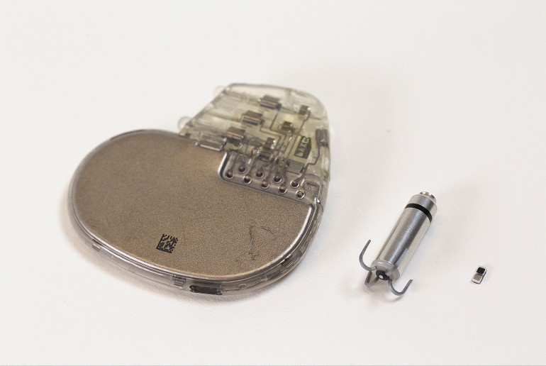 Pacemaker comparati