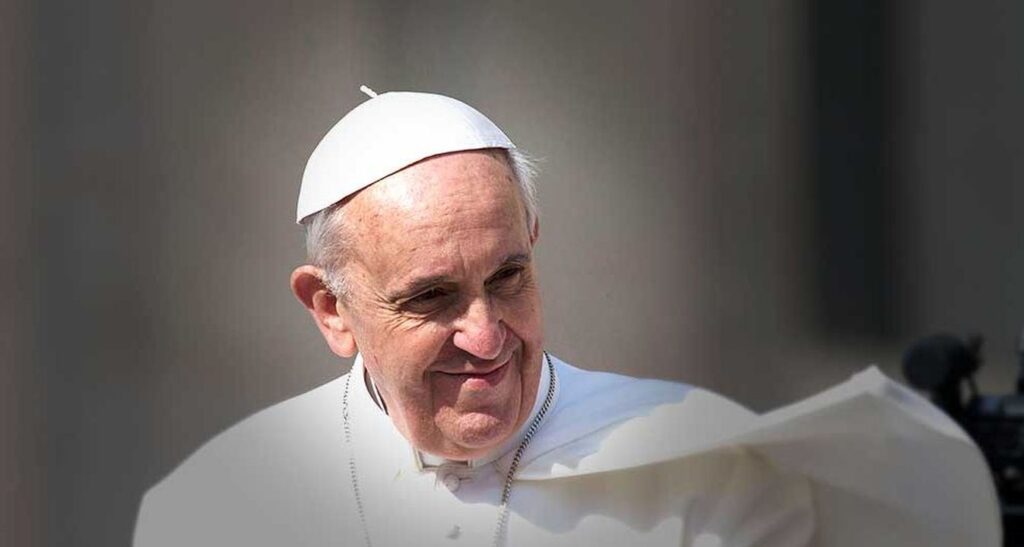 Papa Francesco