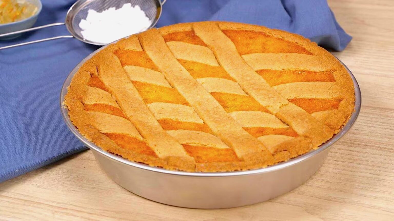 Pastiera