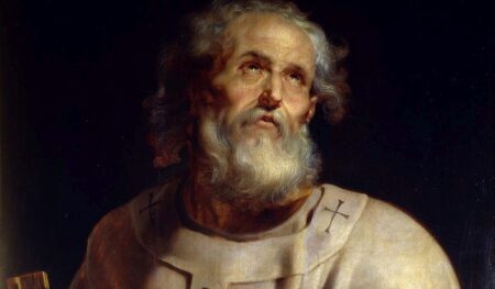 Pietro il primo papa