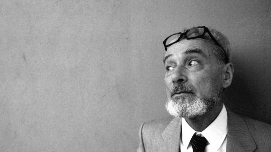 Primo Levi