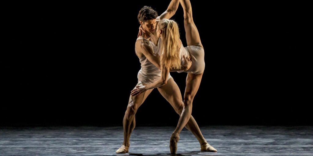 Roberto Bolle
