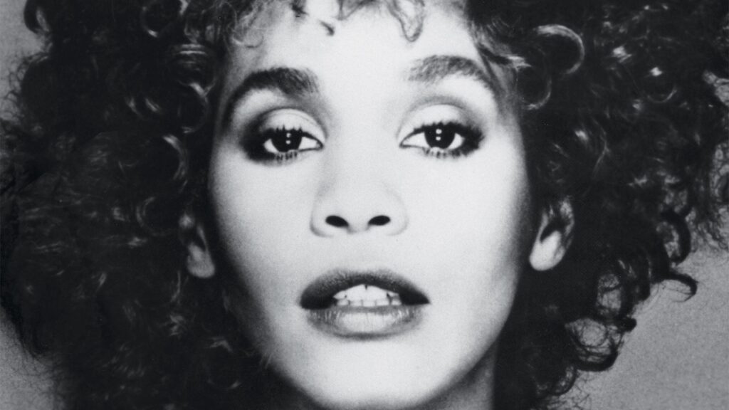 Whitney Houston - fonte: colaimages.com