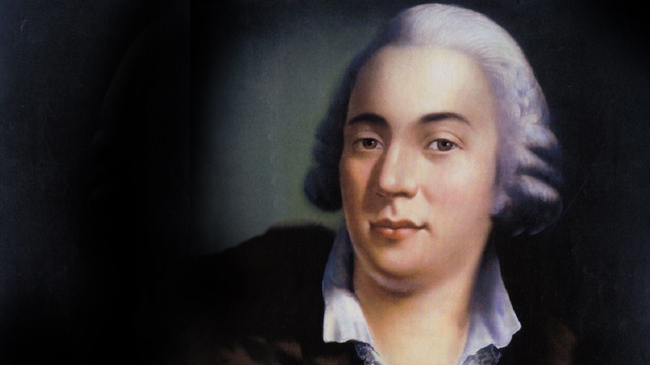Giacomo Casanova